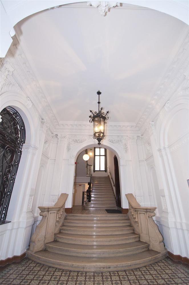 K+T Boardinghouse Hotel เวียนนา ภายนอก รูปภาพ