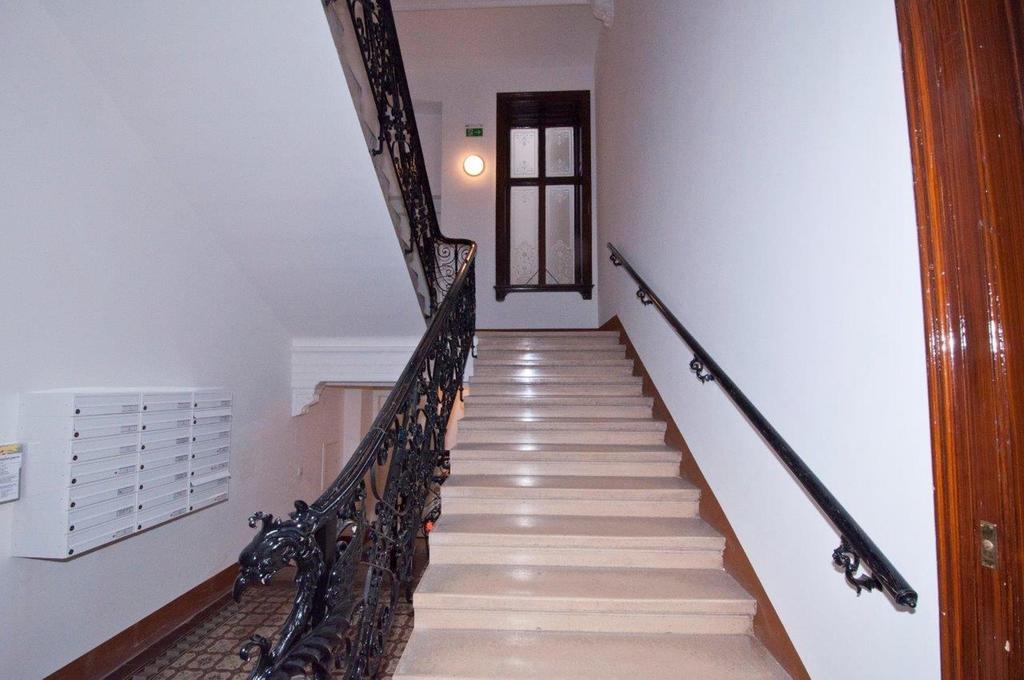 K+T Boardinghouse Hotel เวียนนา ภายนอก รูปภาพ