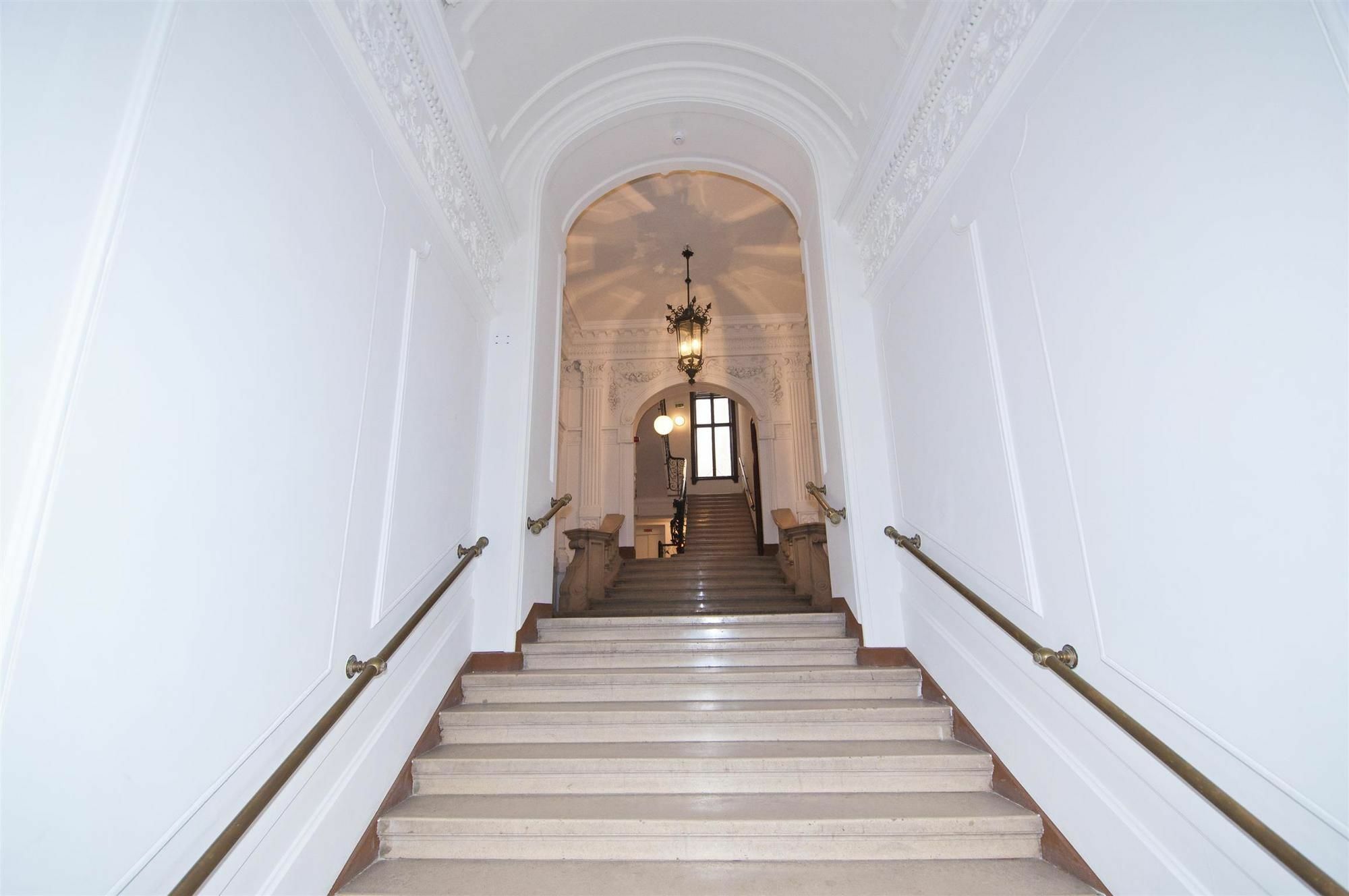 K+T Boardinghouse Hotel เวียนนา ภายนอก รูปภาพ